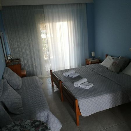 Star Apartment Kallithea  Buitenkant foto
