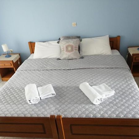 Star Apartment Kallithea  Buitenkant foto