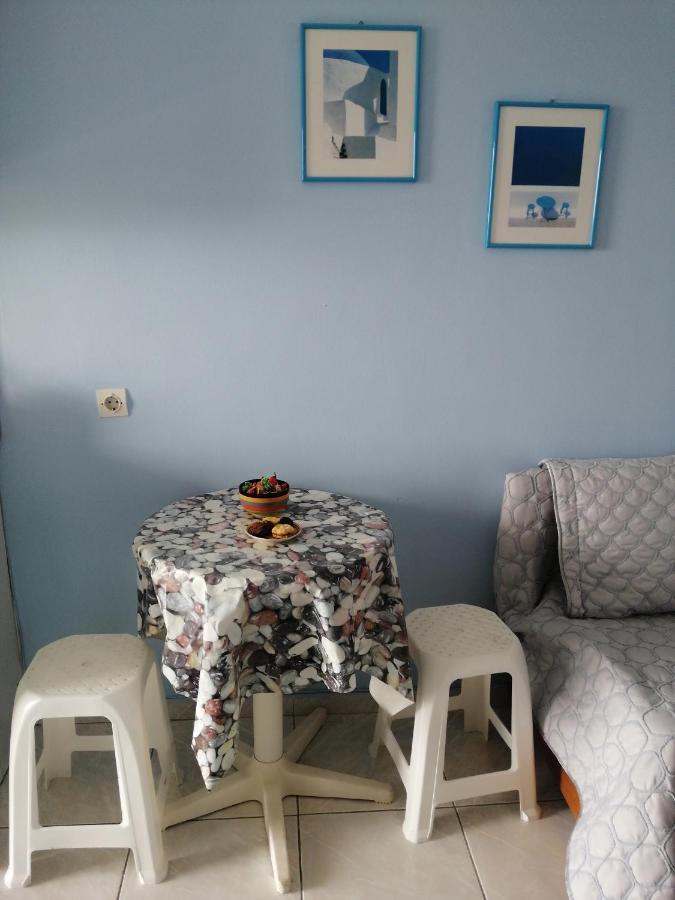 Star Apartment Kallithea  Buitenkant foto