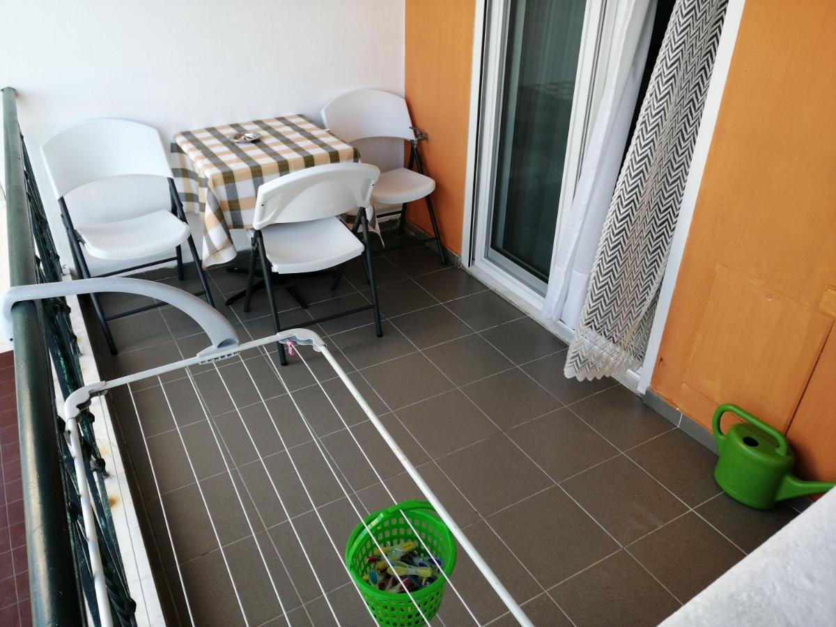 Star Apartment Kallithea  Buitenkant foto
