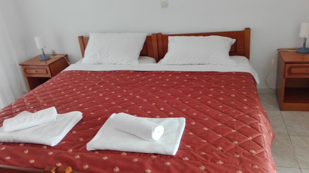 Star Apartment Kallithea  Buitenkant foto