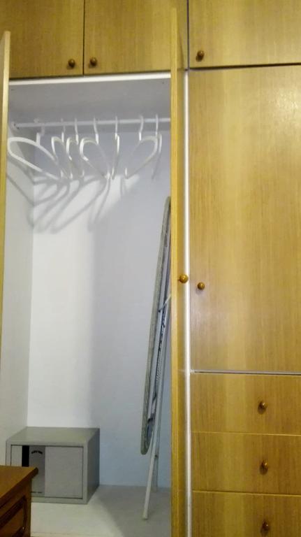 Star Apartment Kallithea  Buitenkant foto
