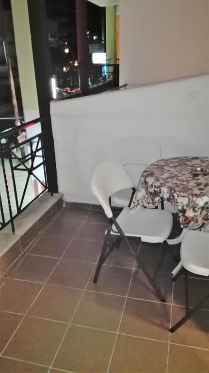Star Apartment Kallithea  Buitenkant foto