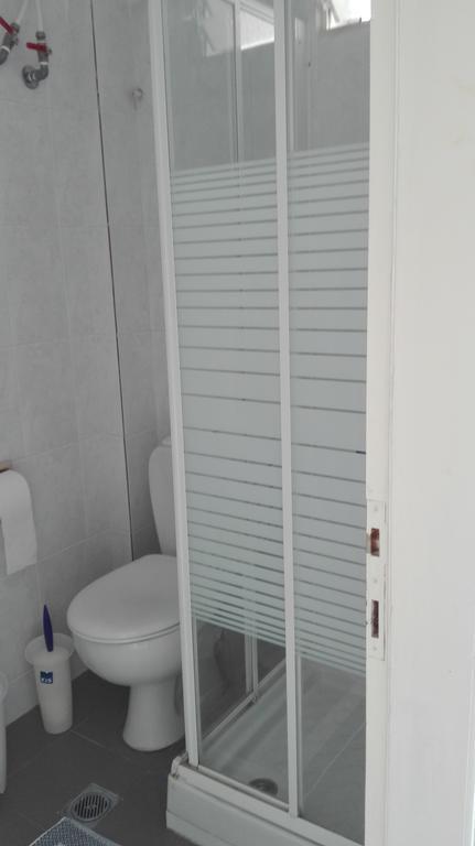 Star Apartment Kallithea  Buitenkant foto