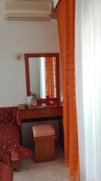Star Apartment Kallithea  Buitenkant foto