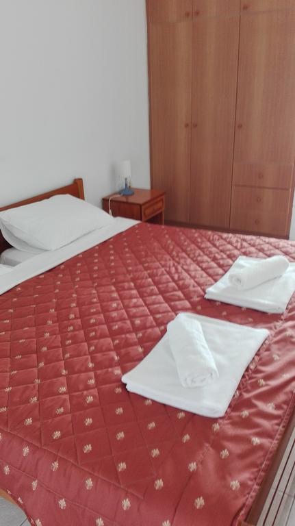 Star Apartment Kallithea  Buitenkant foto