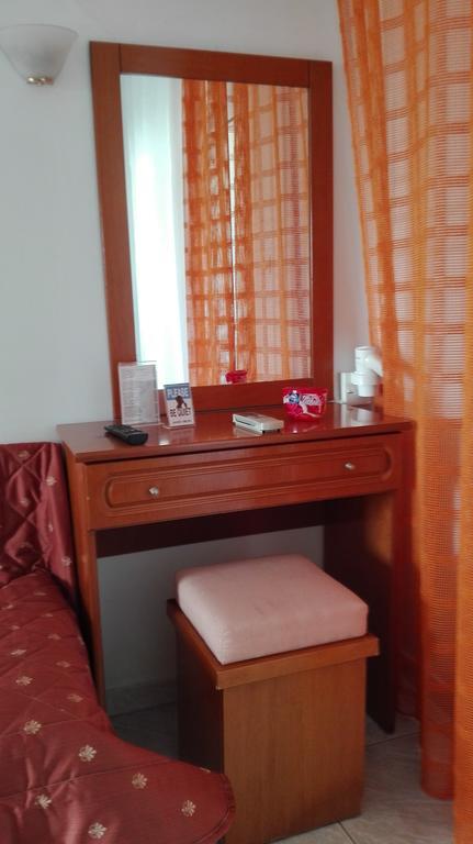 Star Apartment Kallithea  Buitenkant foto