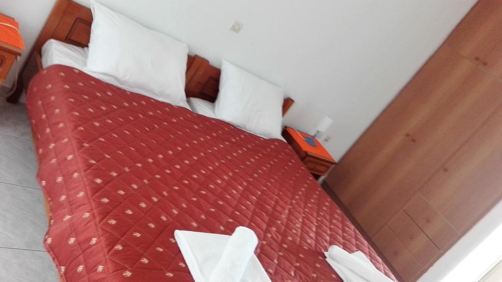 Star Apartment Kallithea  Buitenkant foto