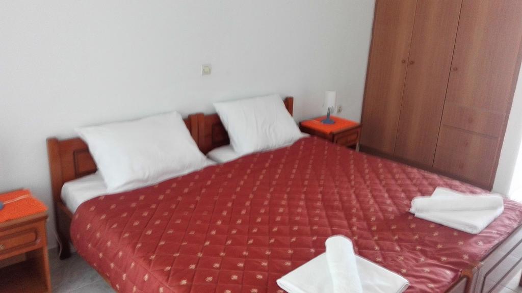 Star Apartment Kallithea  Buitenkant foto