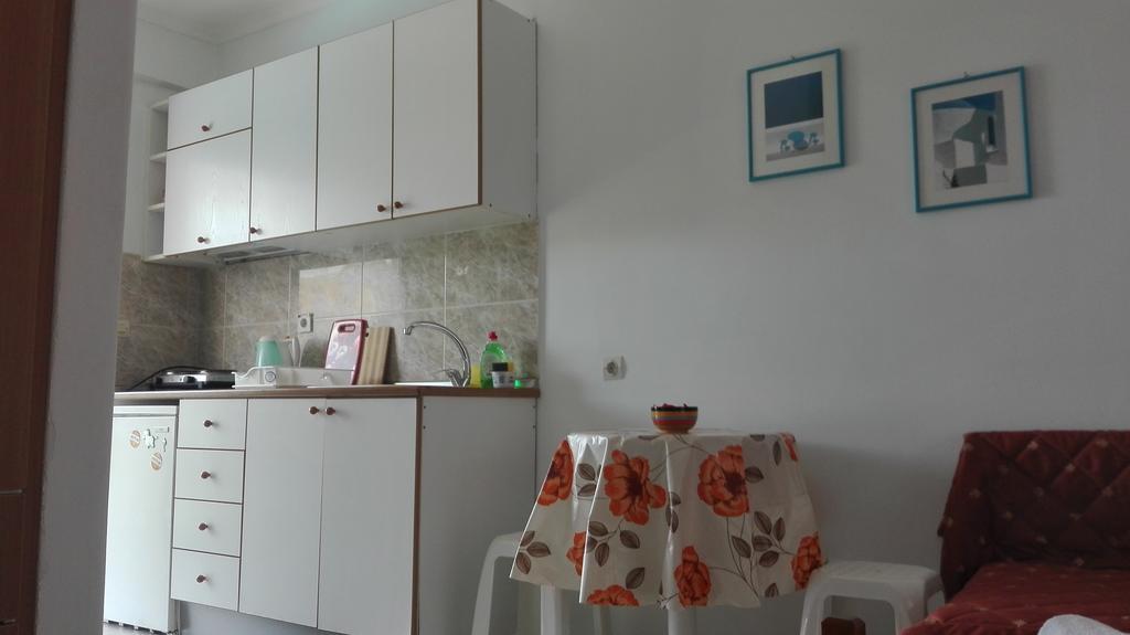 Star Apartment Kallithea  Buitenkant foto