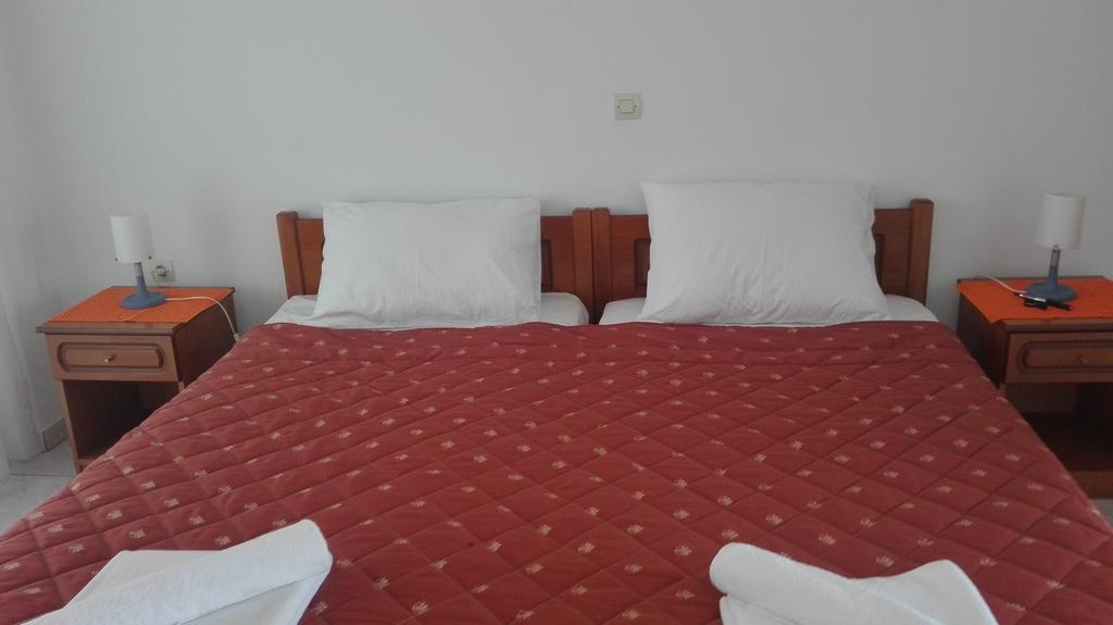 Star Apartment Kallithea  Buitenkant foto