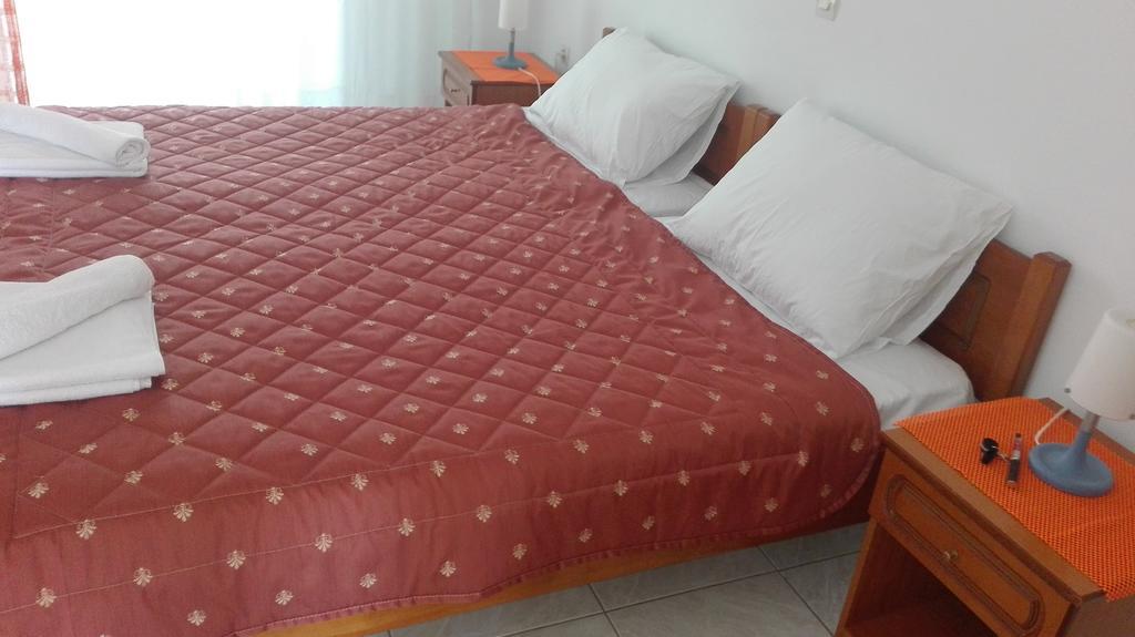 Star Apartment Kallithea  Buitenkant foto